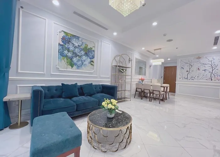 Homestay Times City